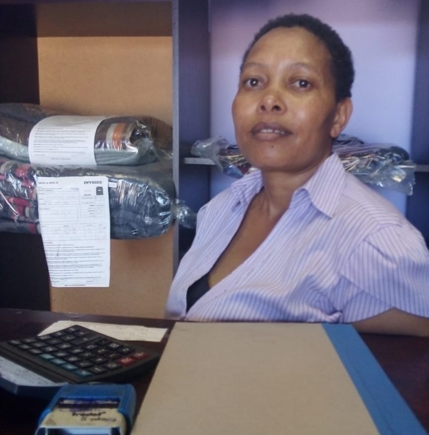 Wash & Iron 4U Laundry Services