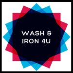 Wash & Iron 4U Laundry Services